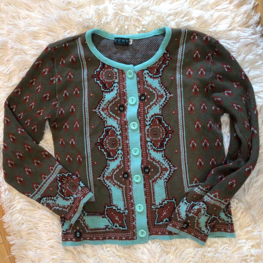 Ceny sweater medium